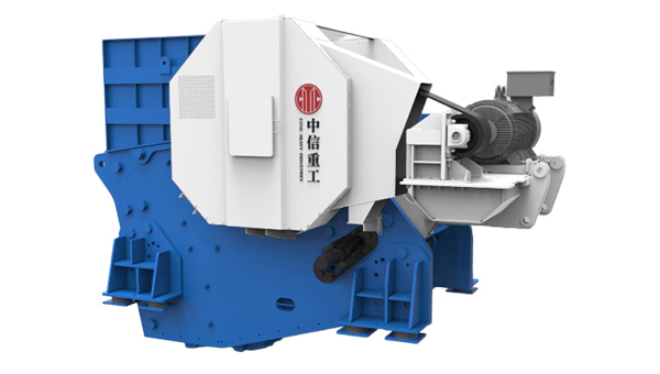 Jaw Crusher