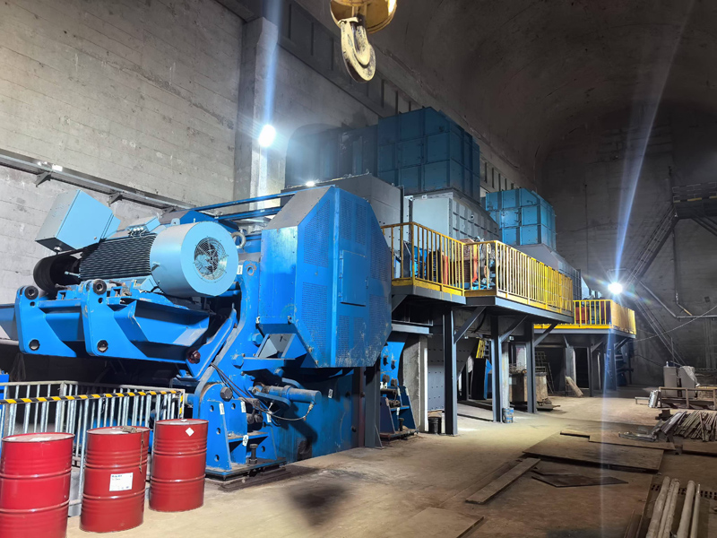 Hubei E Dong Mining Group
