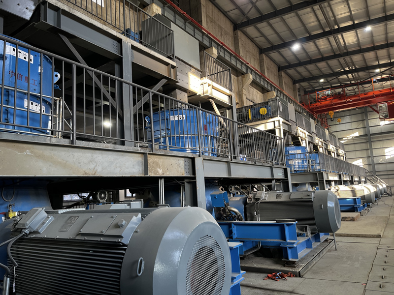 Ansteel Group
