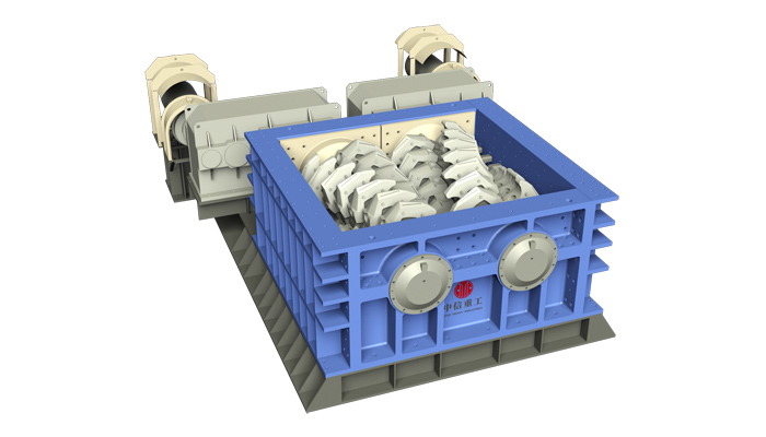 Sizer Crusher