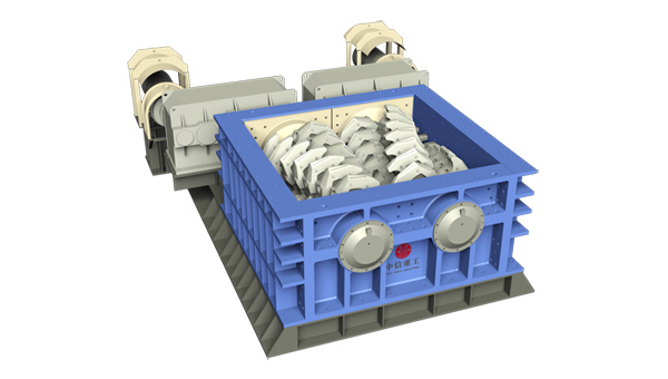 Sizer Crusher