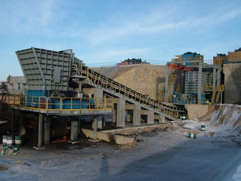 Xilingol Mengdong Energy Group